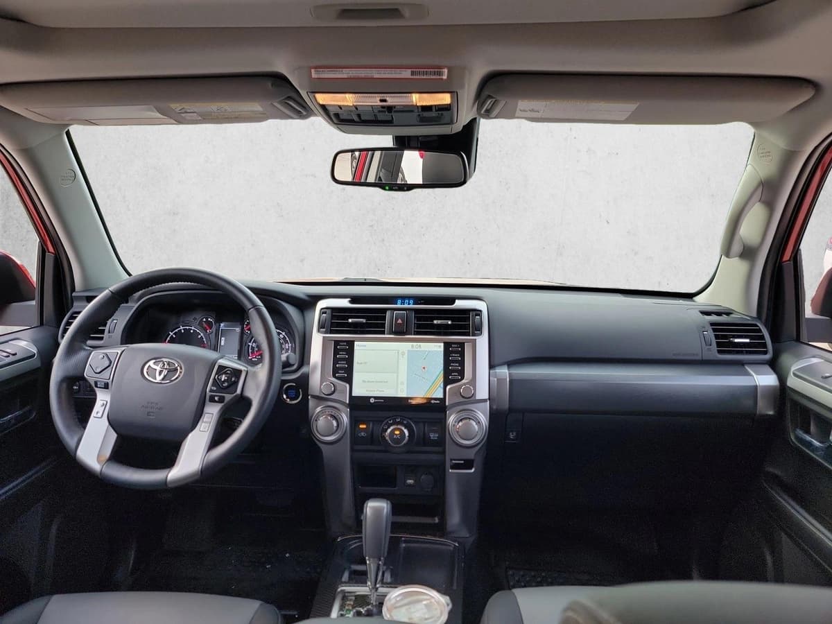 2023 Toyota 4Runner - Image 18