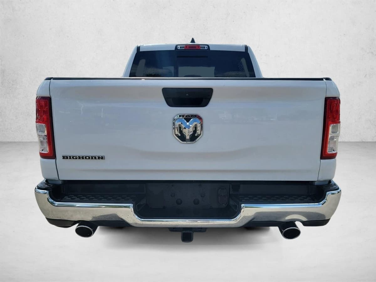 2023 Ram 1500 - Image 6