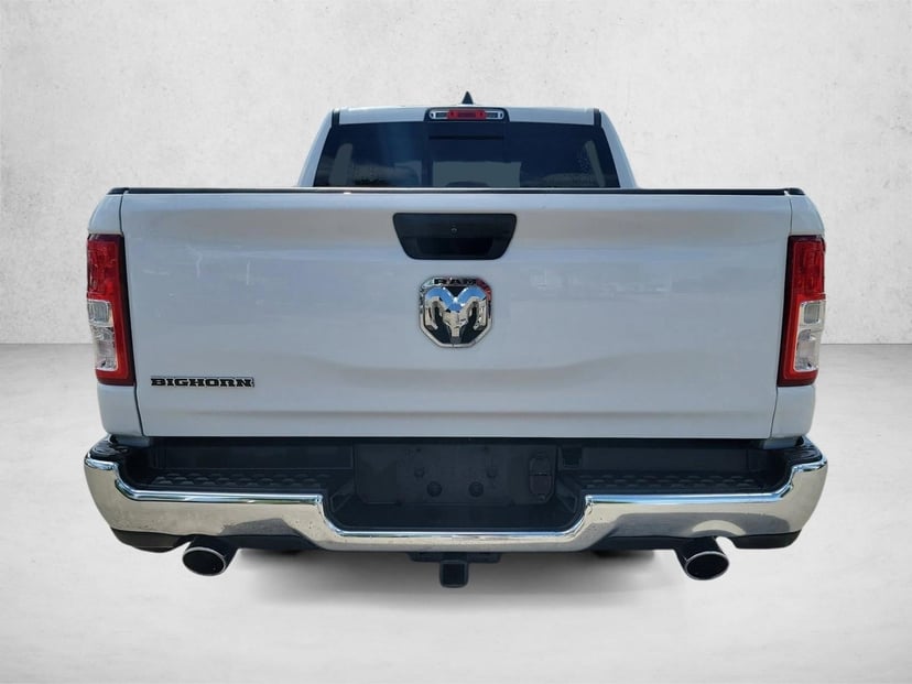 2023 Ram 1500 - Image 6