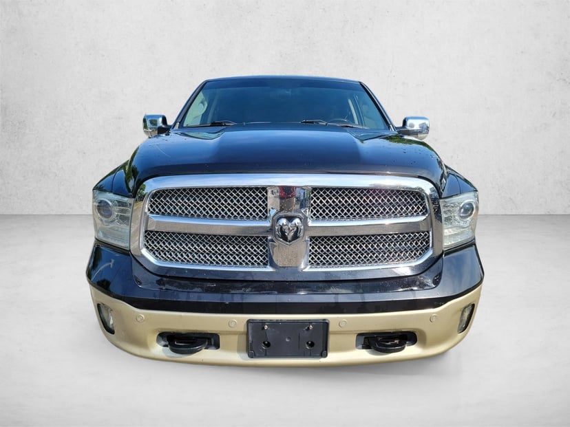 2016 Ram 1500 - Image 3