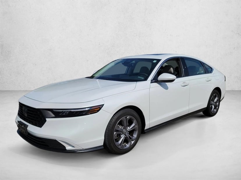 2024 Honda Accord - Image 2