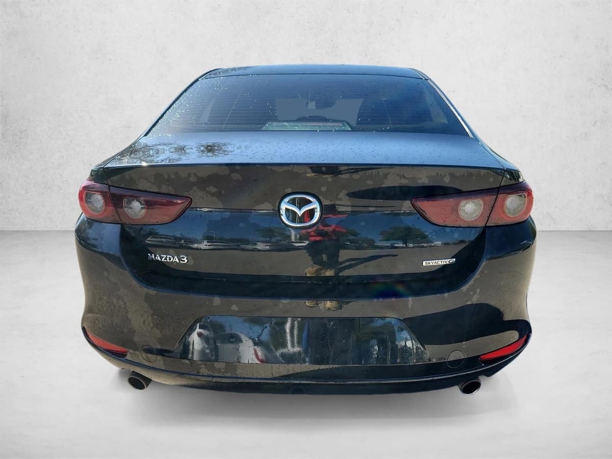 2023 Mazda Mazda3 Sedan - Image 6