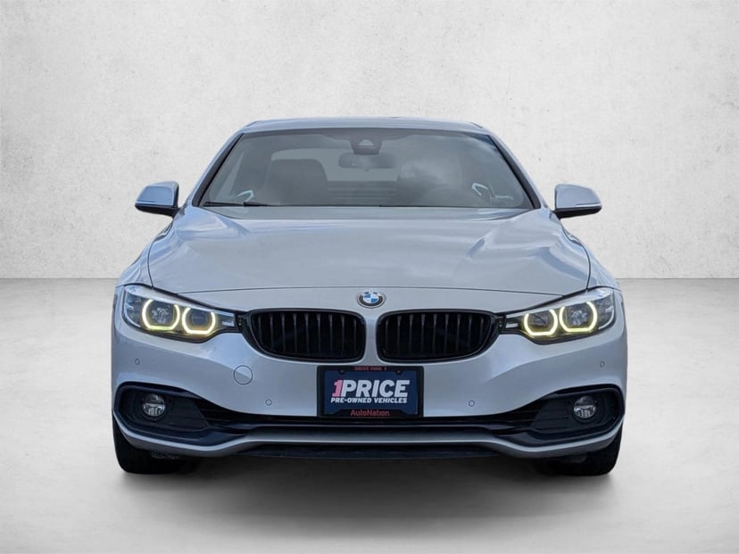 2020 BMW 430i - Image 2