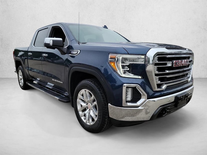 2019 GMC Sierra 1500 - Image 3