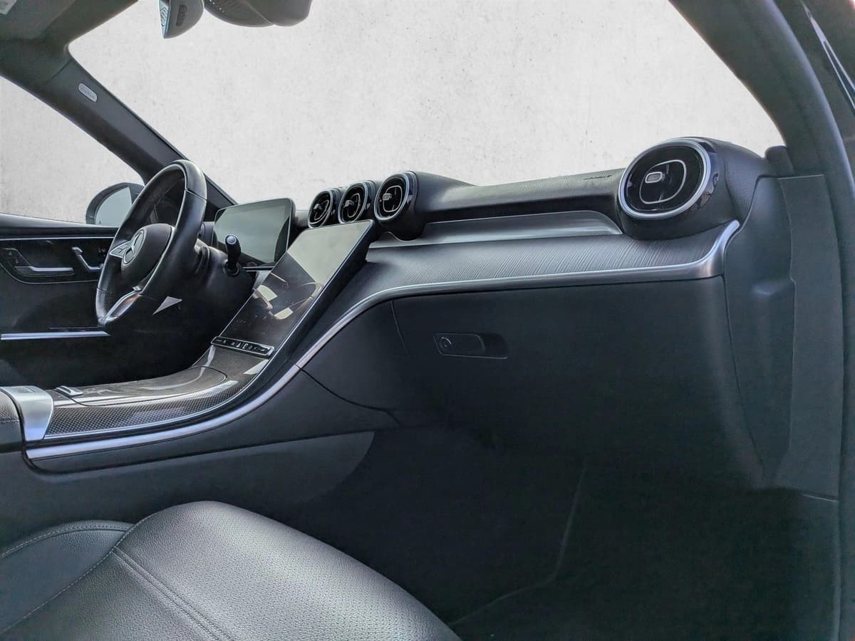 2024 Mercedes-Benz C-Class - Image 22