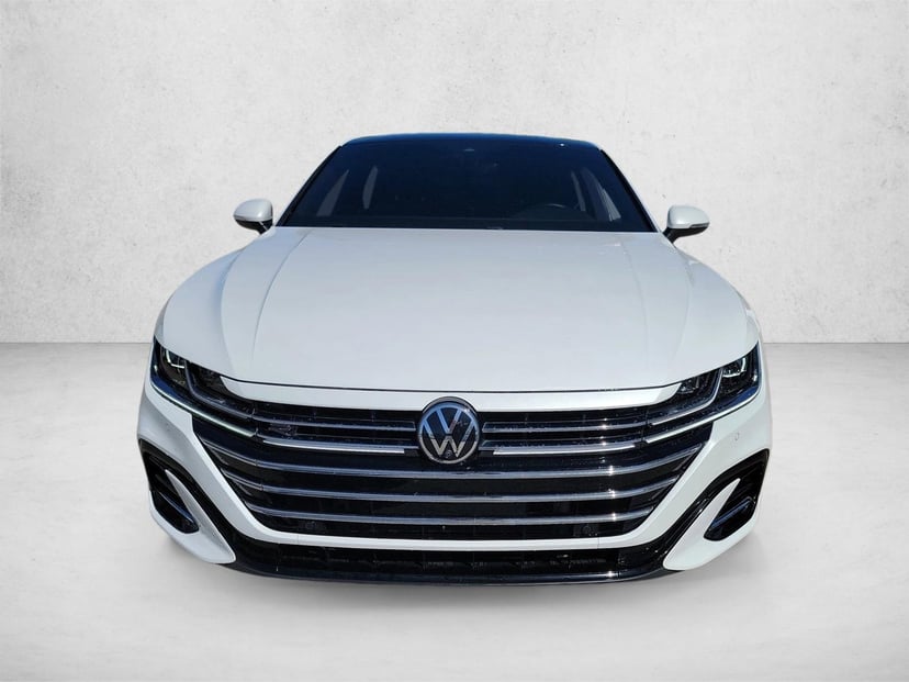 2023 Volkswagen Arteon - Image 2