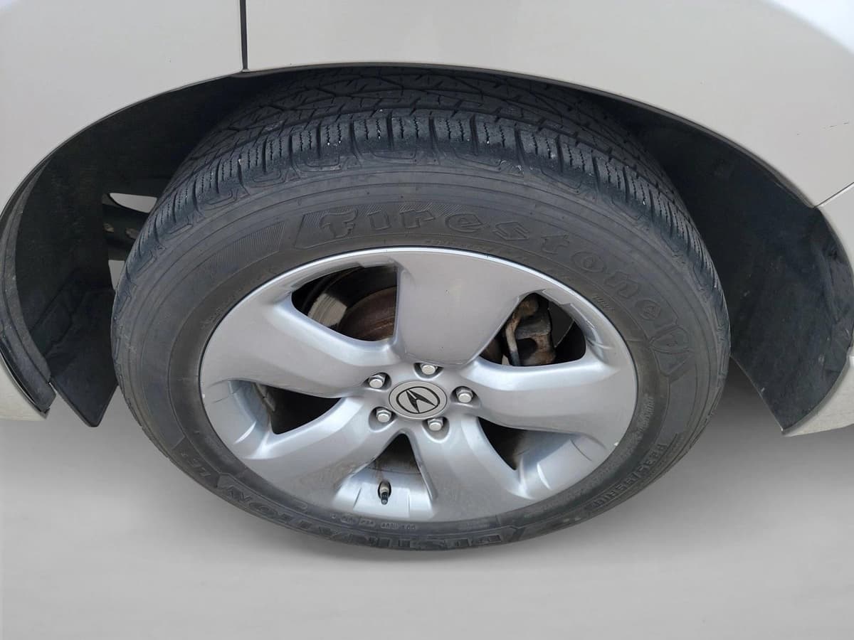 2007 Acura RDX - Image 12