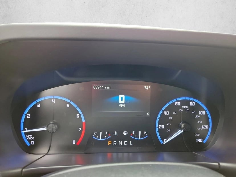 2021 Ford Bronco Sport - Image 16