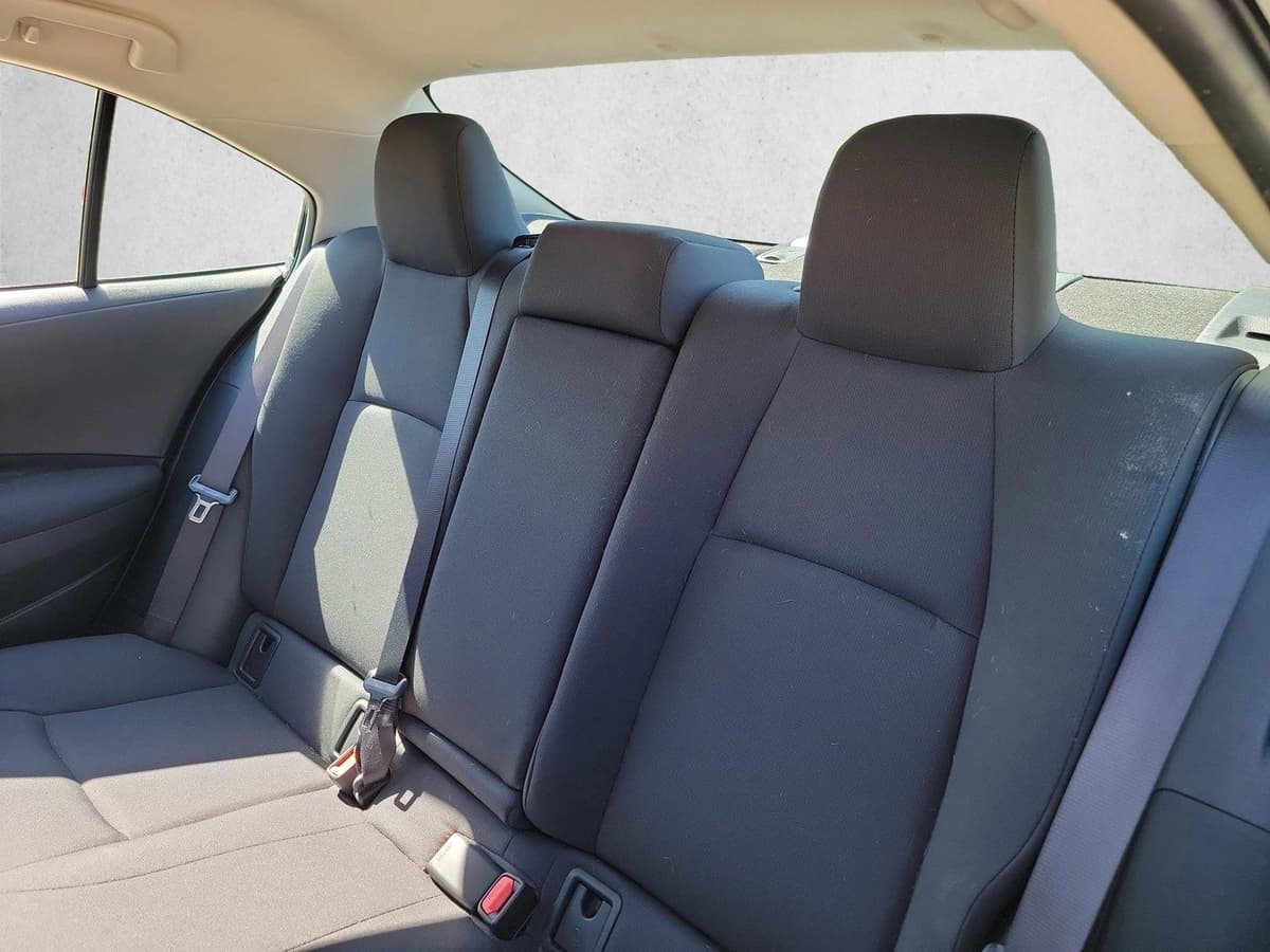 2023 Toyota Corolla - Image 14