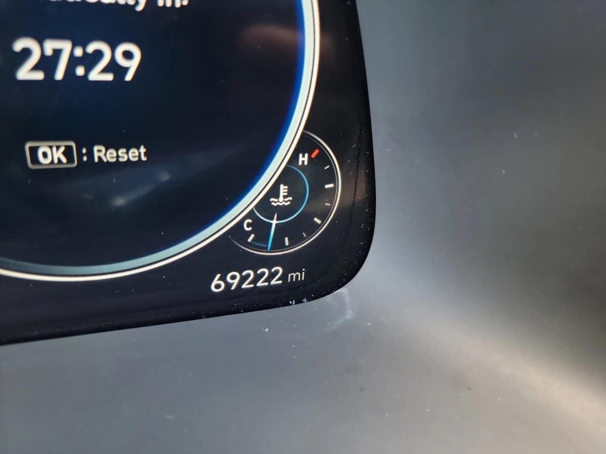 2021 Hyundai Sonata - Image 22