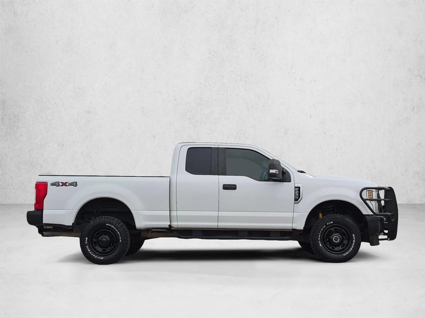 2019 Ford F-250 - Image 1