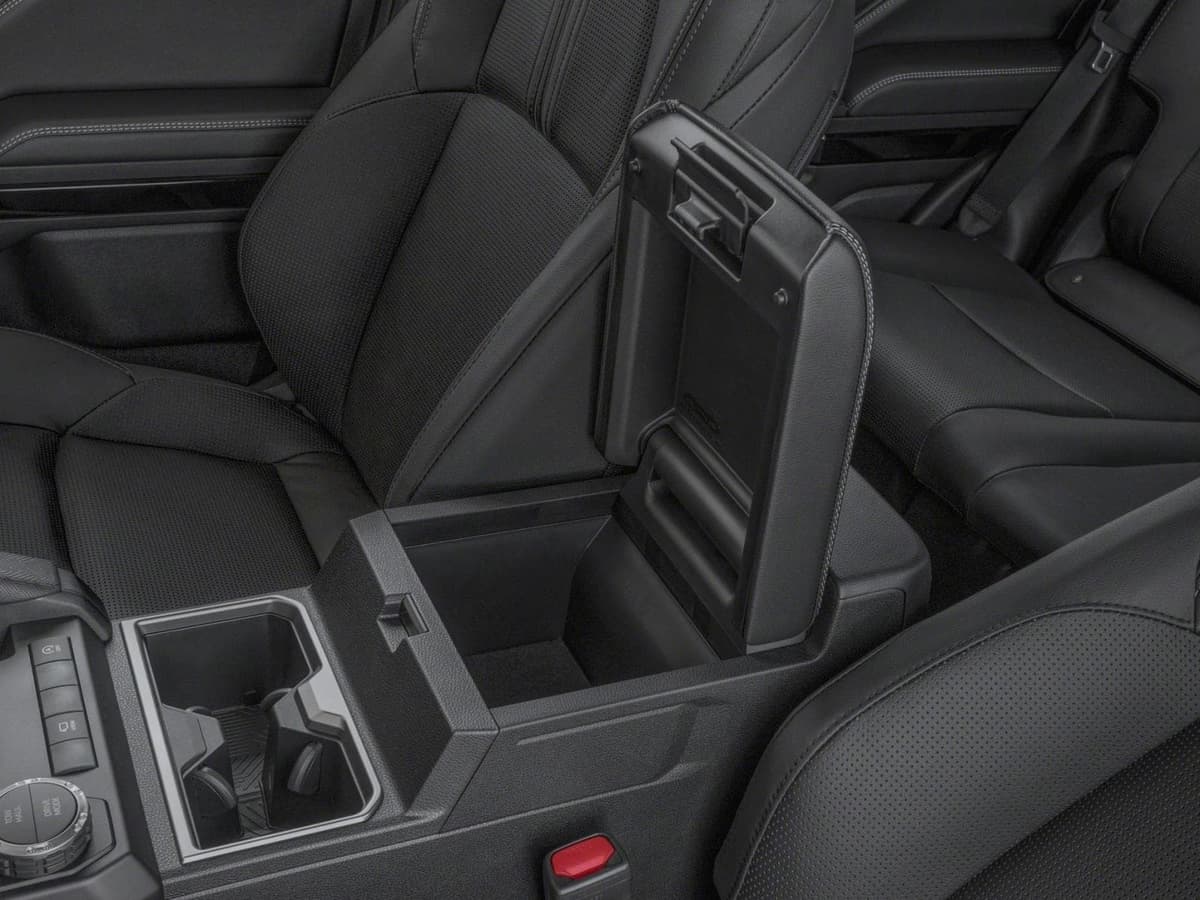 2026 Toyota 4Runner - Image 10