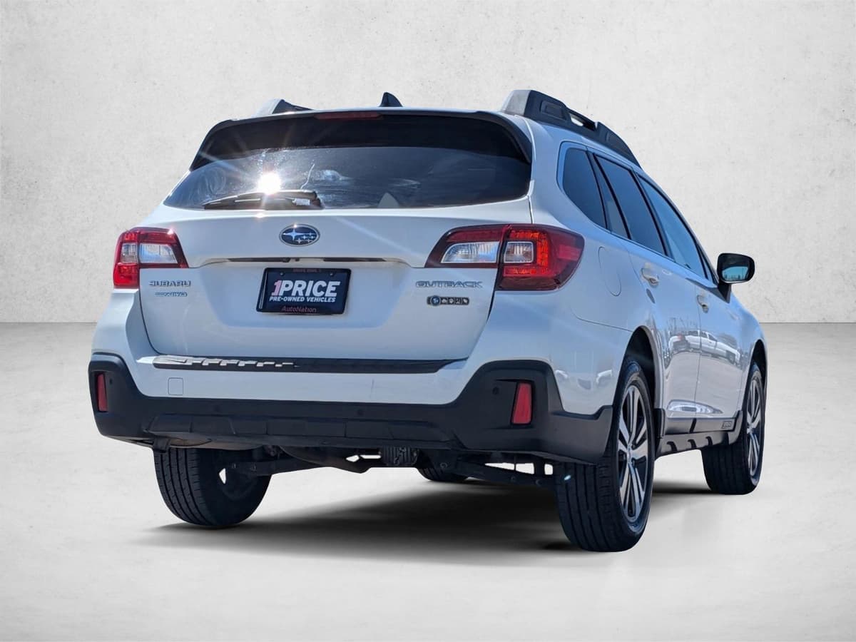 2019 Subaru Outback - Image 5