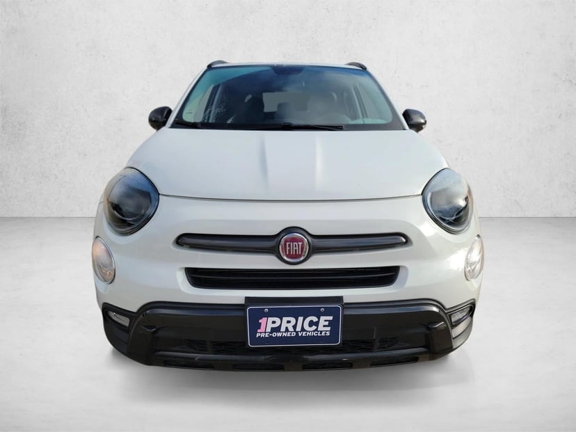 2018 FIAT 500X - Image 2