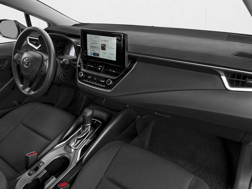 2026 Toyota Corolla - Image 11