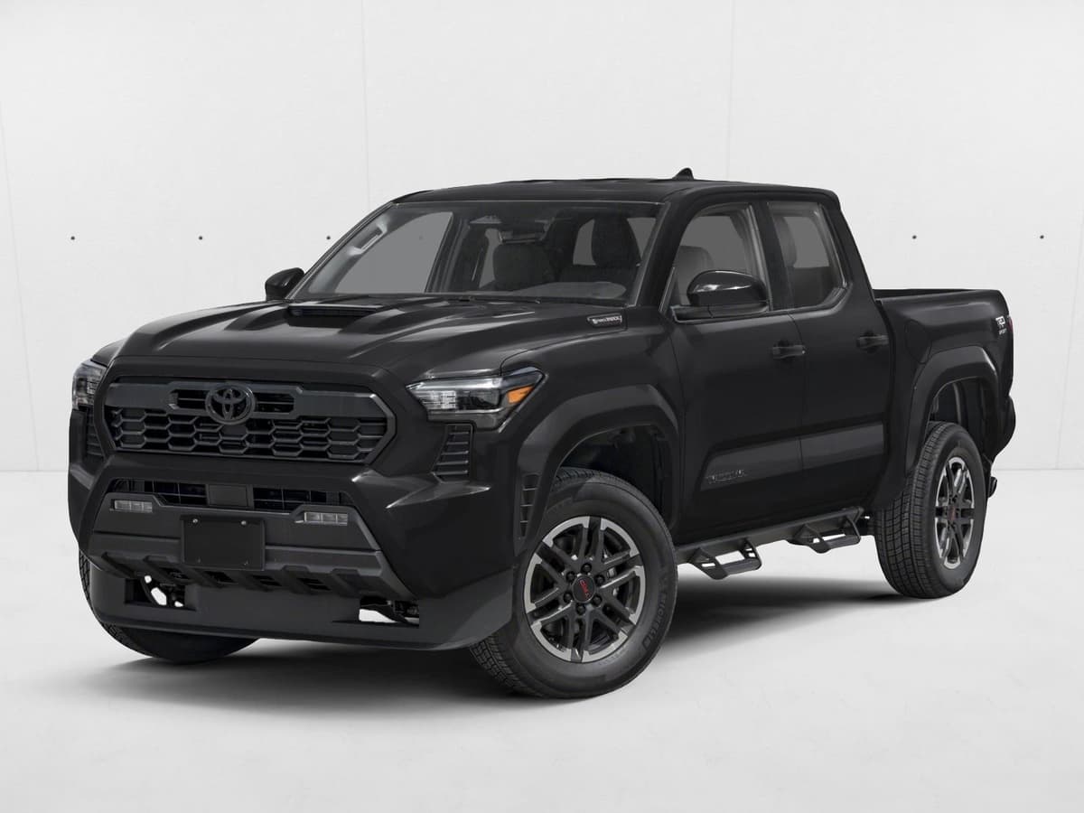 2026 Toyota Tacoma i-FORCE MAX - Image 1