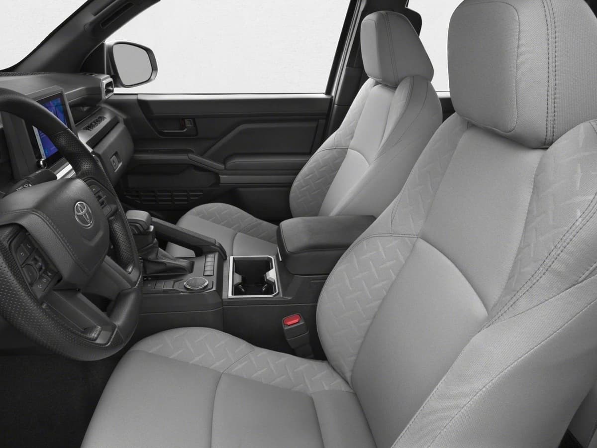 2026 Toyota Tacoma - Image 6