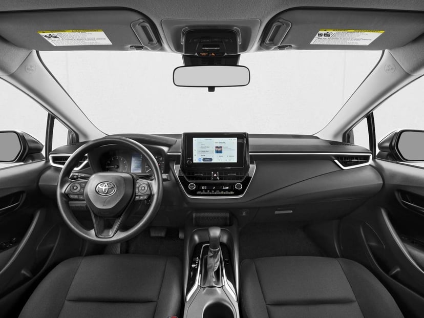 2026 Toyota Corolla - Image 5