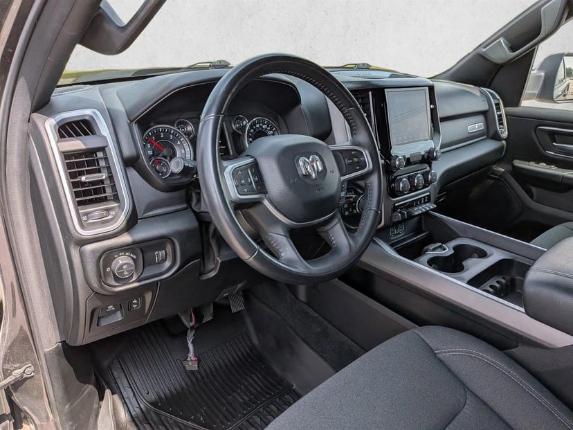 2021 Ram 1500 - Image 5