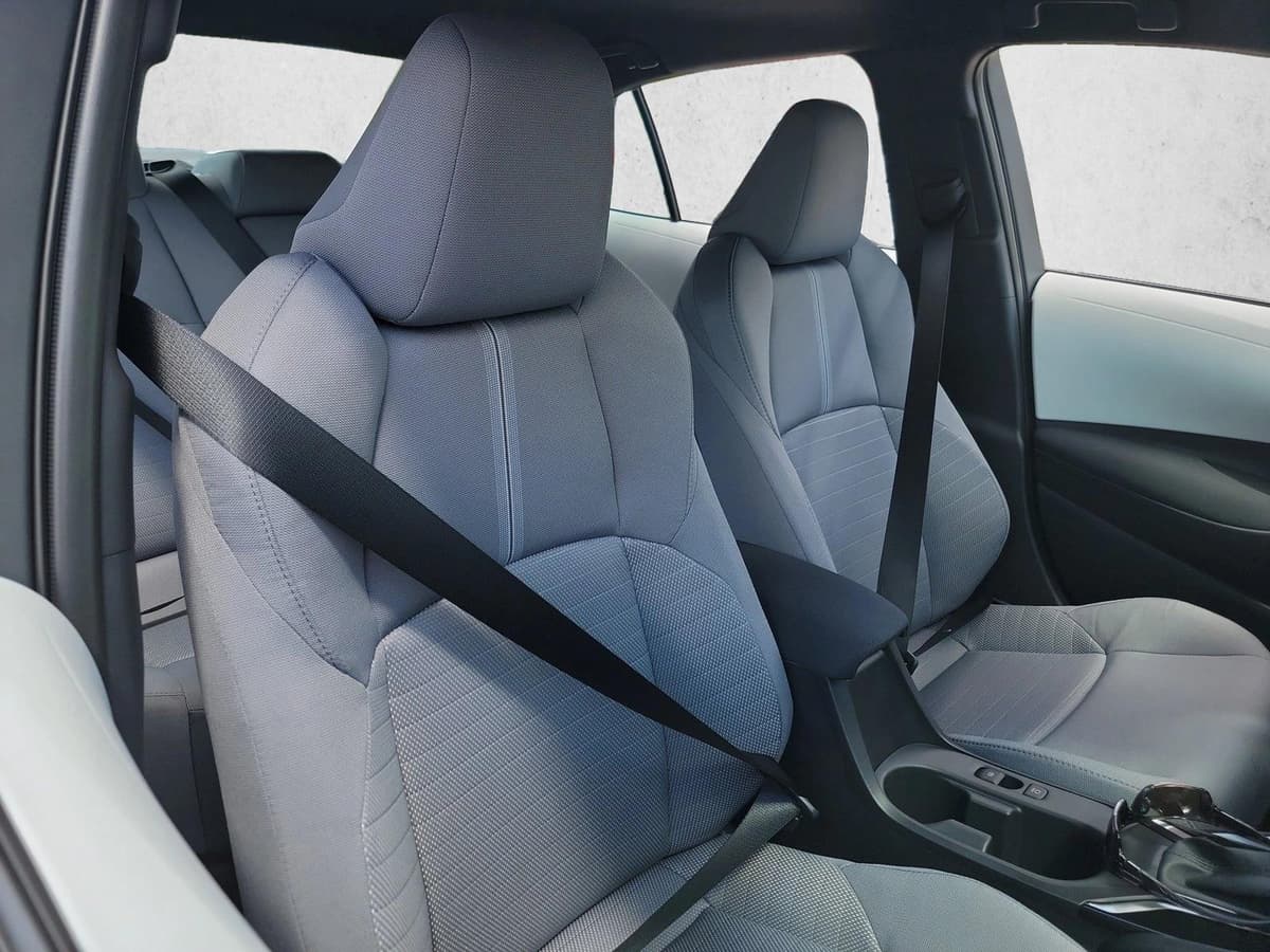 2026 Toyota Corolla - Image 15