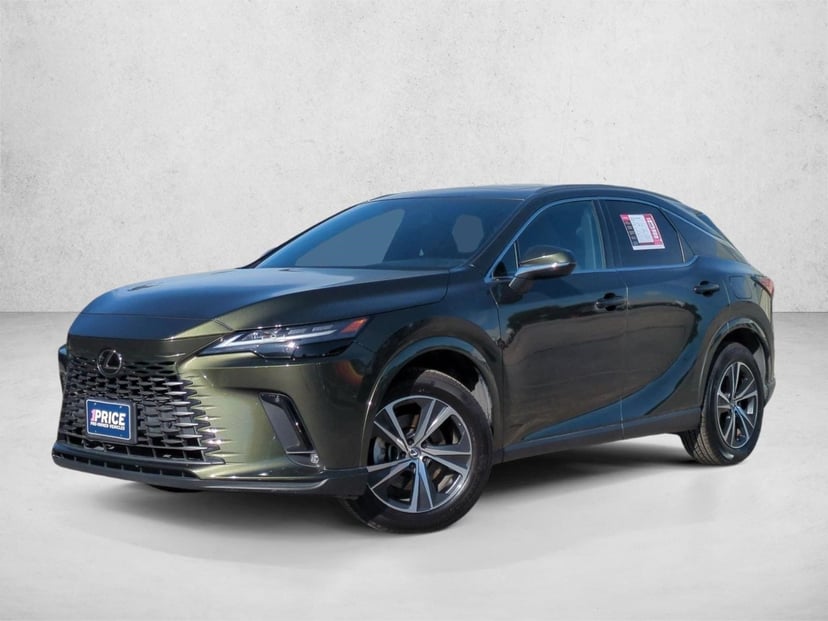 2023 LEXUS RX 350 - Image 1
