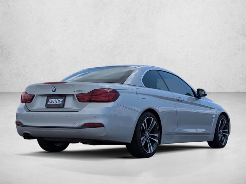2020 BMW 430i - Image 5
