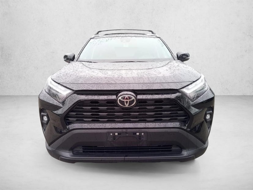 2025 Toyota RAV4 - Image 2