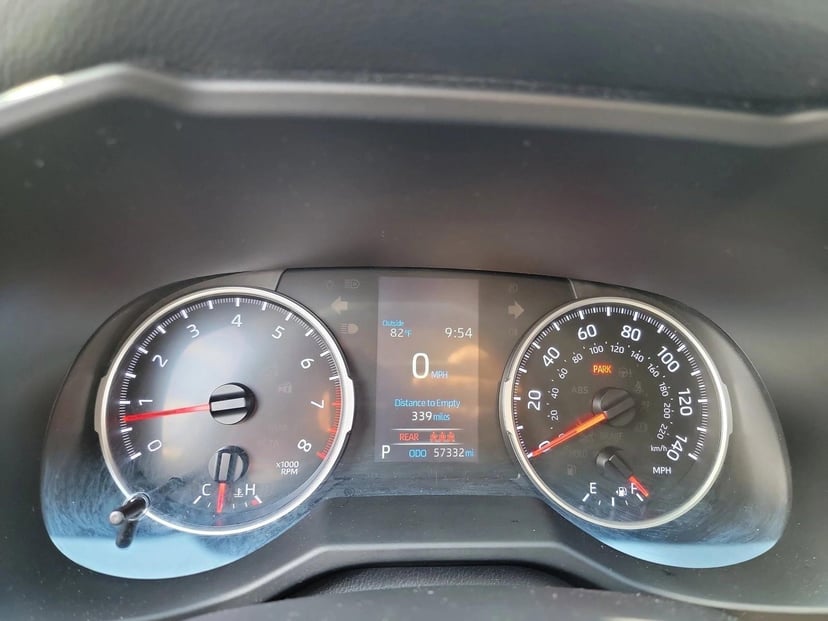 2021 Toyota RAV4 - Image 19