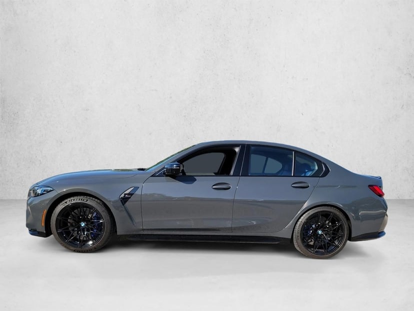 2026 BMW M3 - Image 8