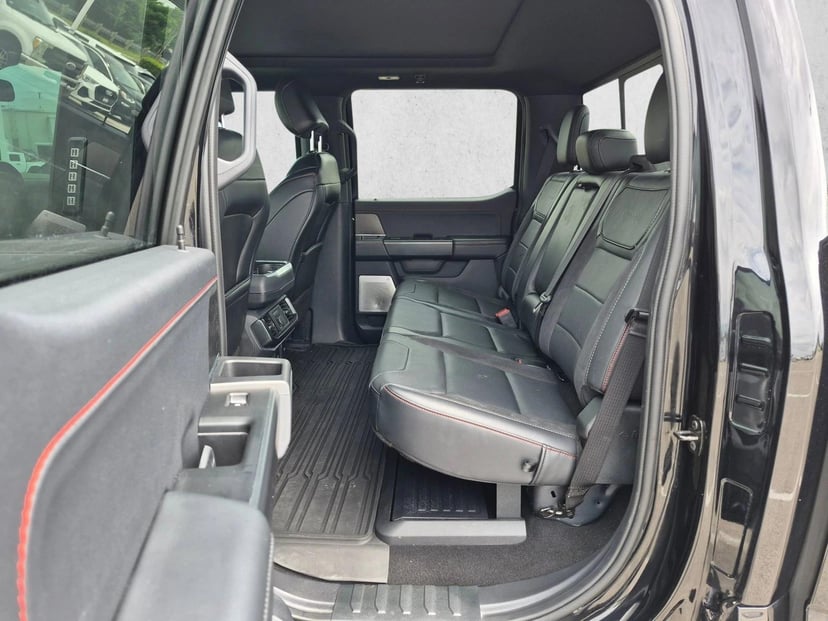 2024 Ford F-150 - Image 19
