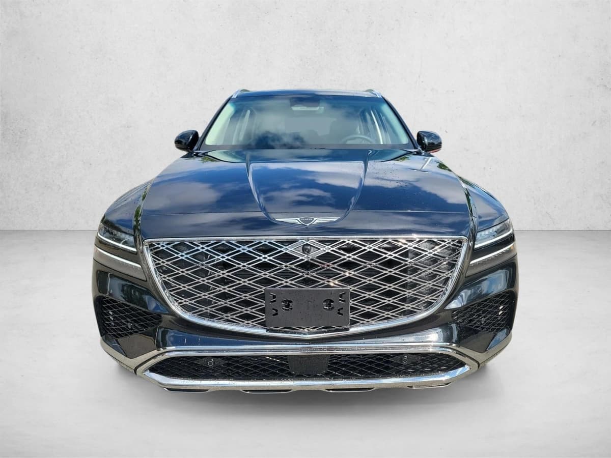 2026 Genesis GV80 - Image 2