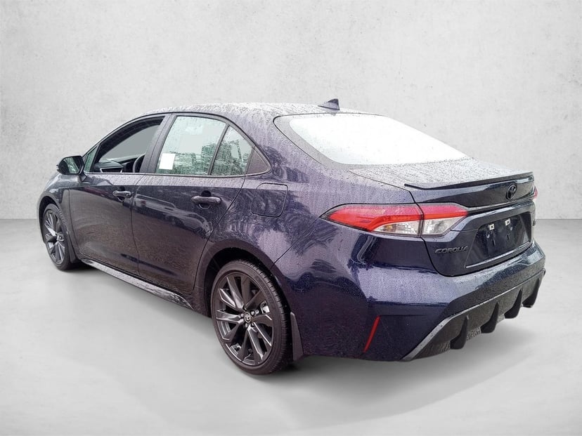 2026 Toyota Corolla - Image 7