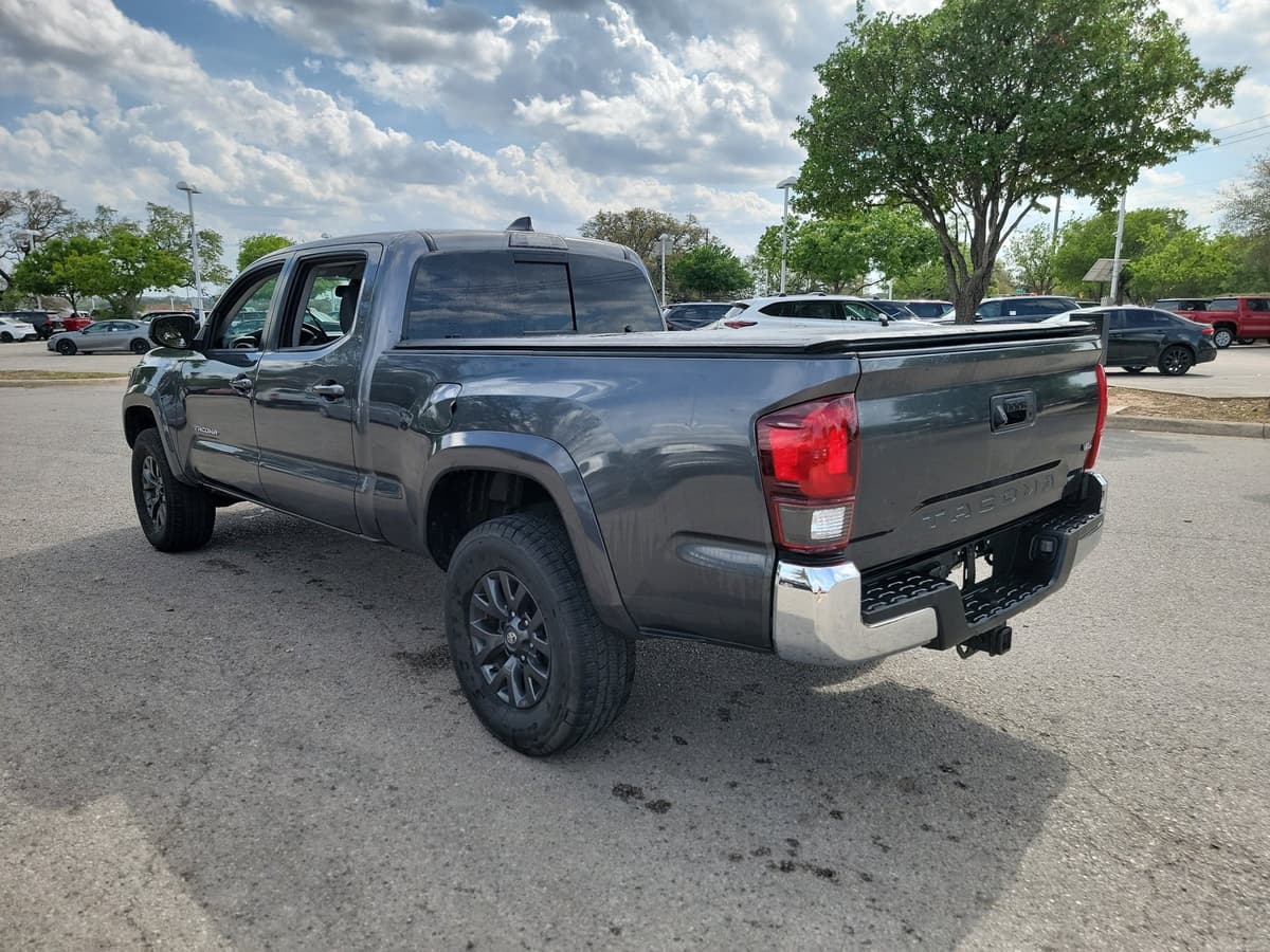 2021 Toyota Tacoma - Image 7
