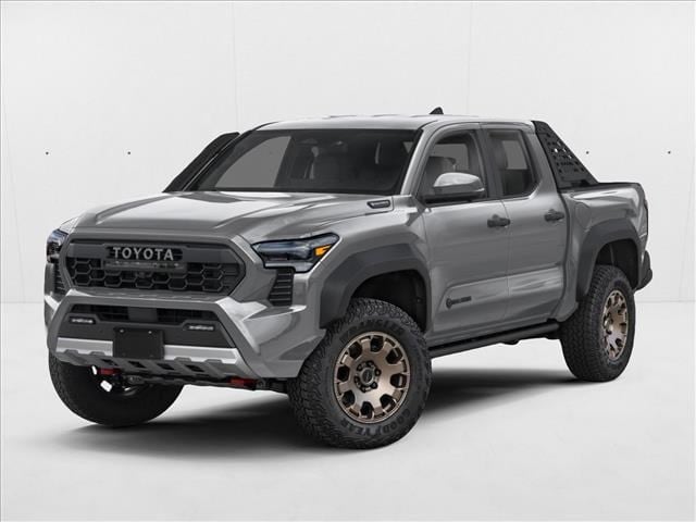 2026 Toyota Tacoma i-FORCE MAX - Image 1