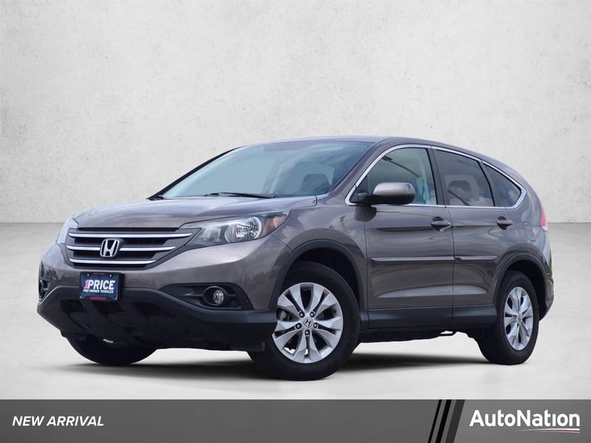 2013 Honda CR-V - Image 2
