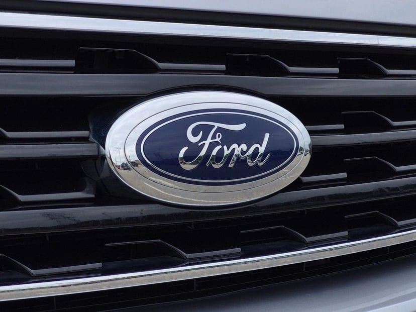 2021 Ford Expedition - Image 23