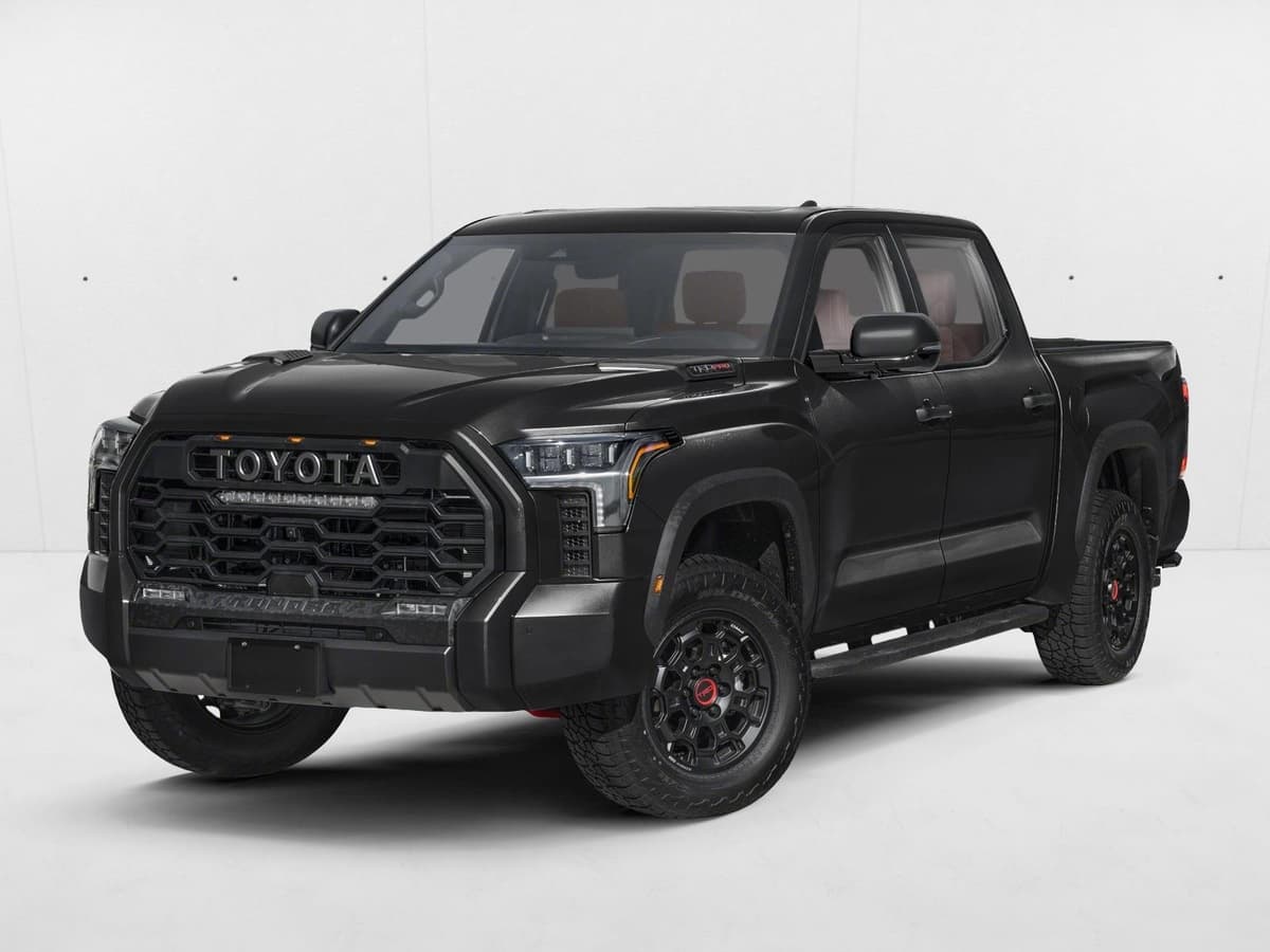 2026 Toyota Tundra i-FORCE MAX - Image 1