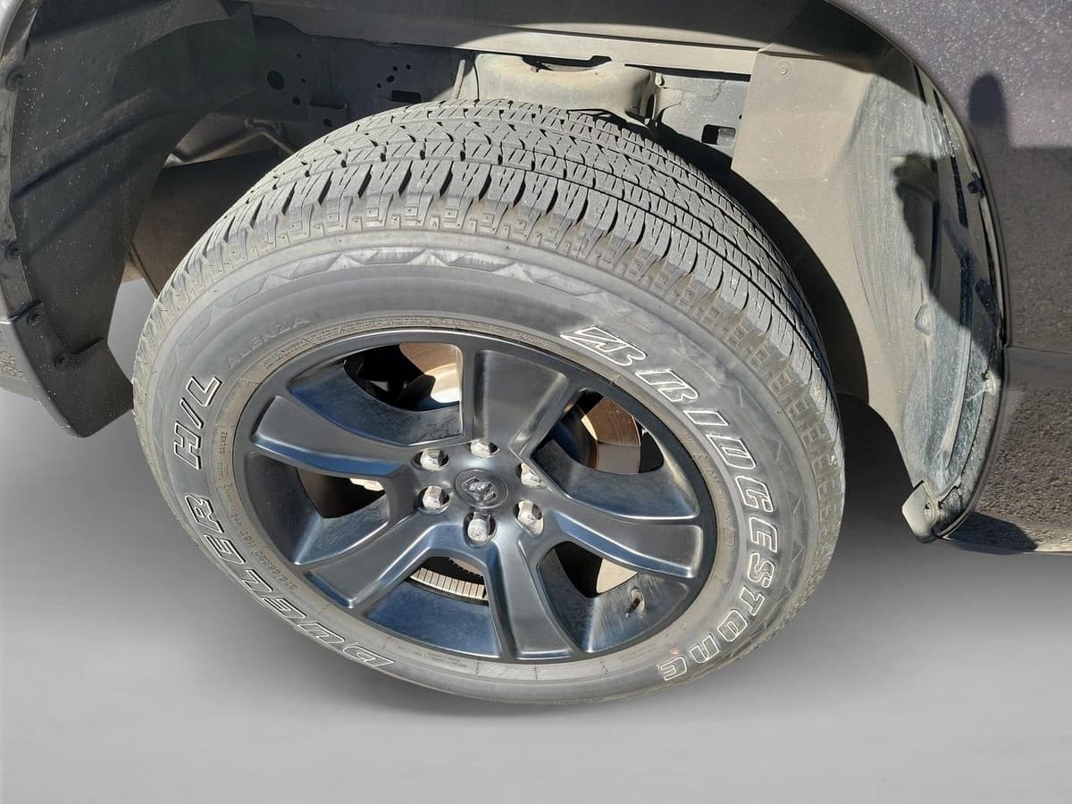 2024 Ram 1500 - Image 12