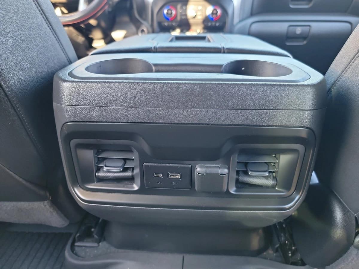 2021 Chevrolet Silverado 1500 - Image 17