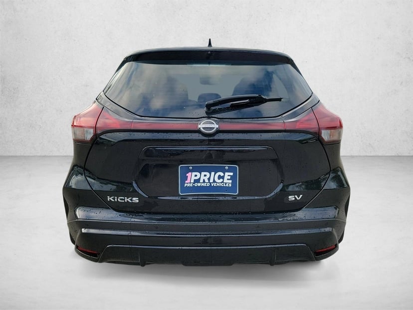 2023 Nissan Kicks - Image 6