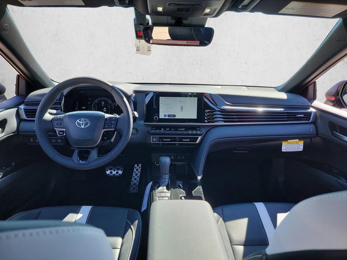 2026 Toyota Camry - Image 13