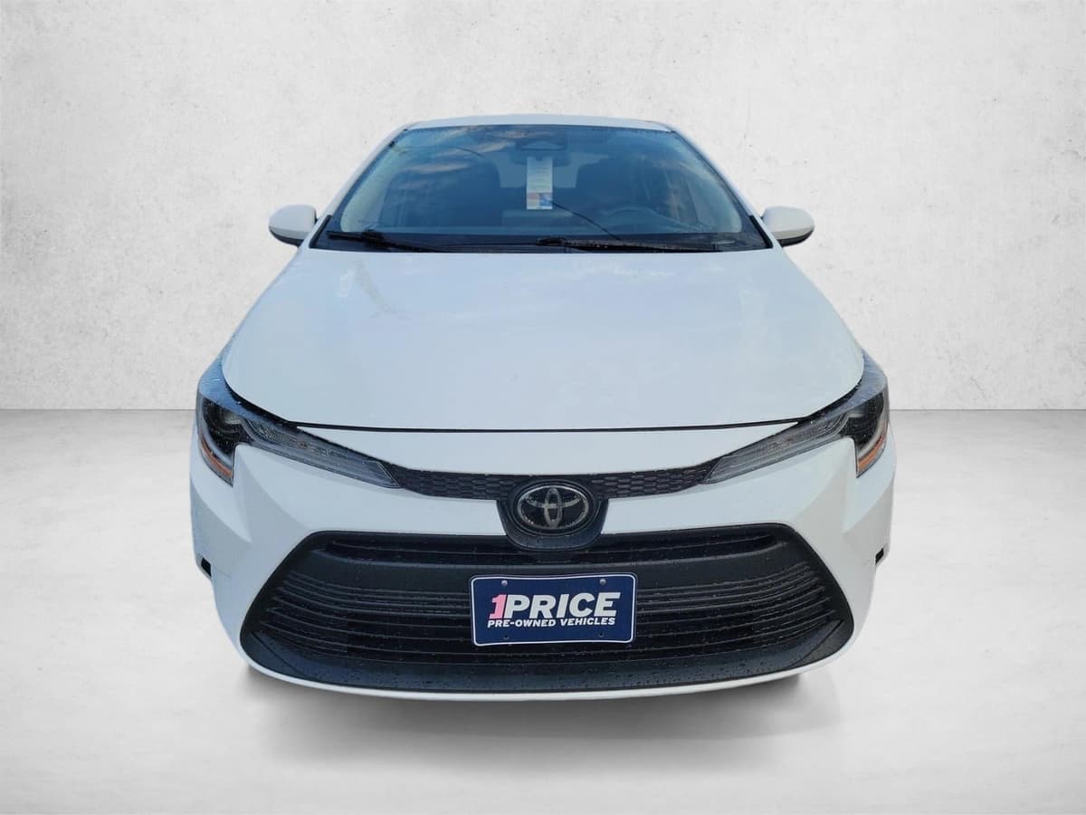 2024 Toyota Corolla - Image 2