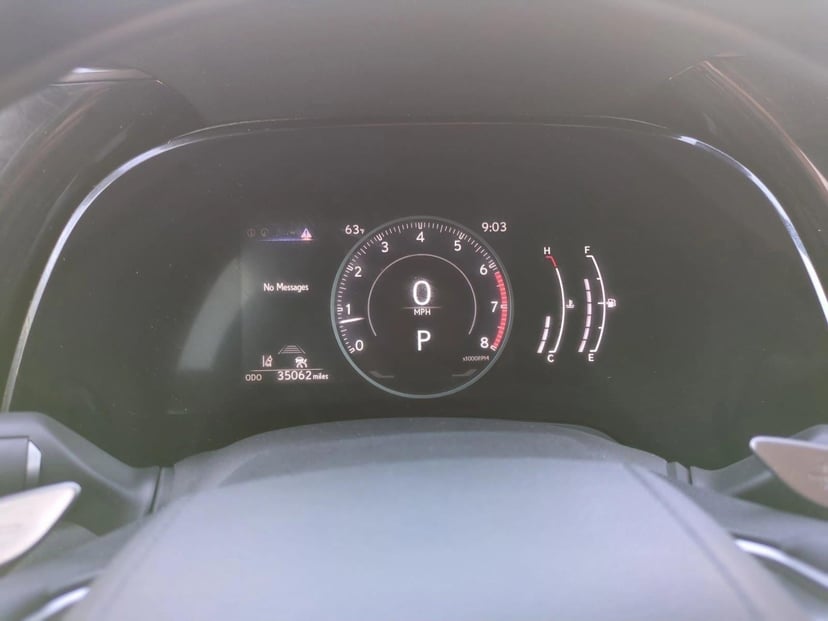 2023 LEXUS RX 350 - Image 11