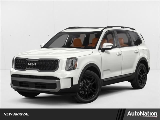 2023 Kia Telluride - Image 2