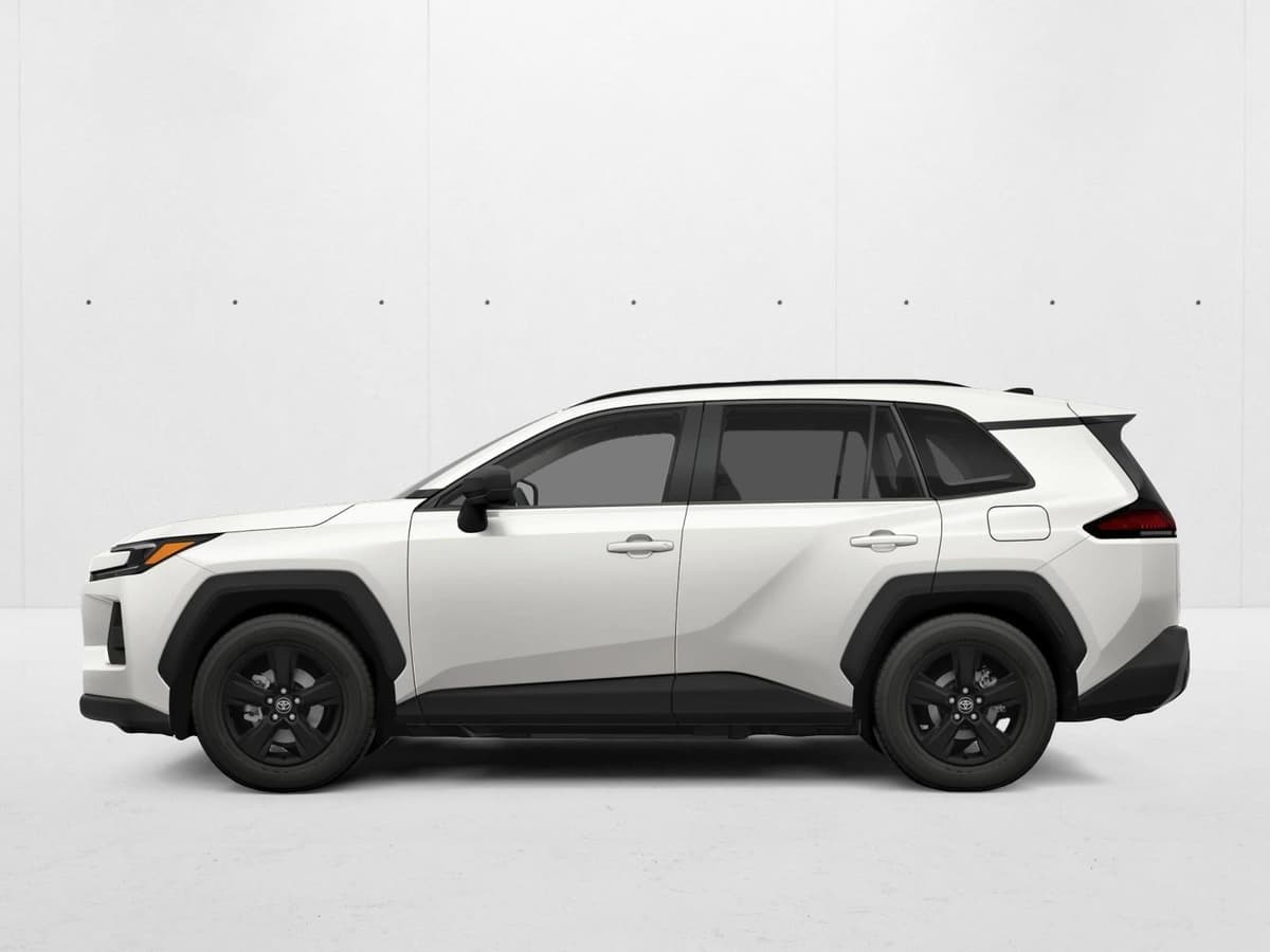 2026 Toyota RAV4 - Image 2