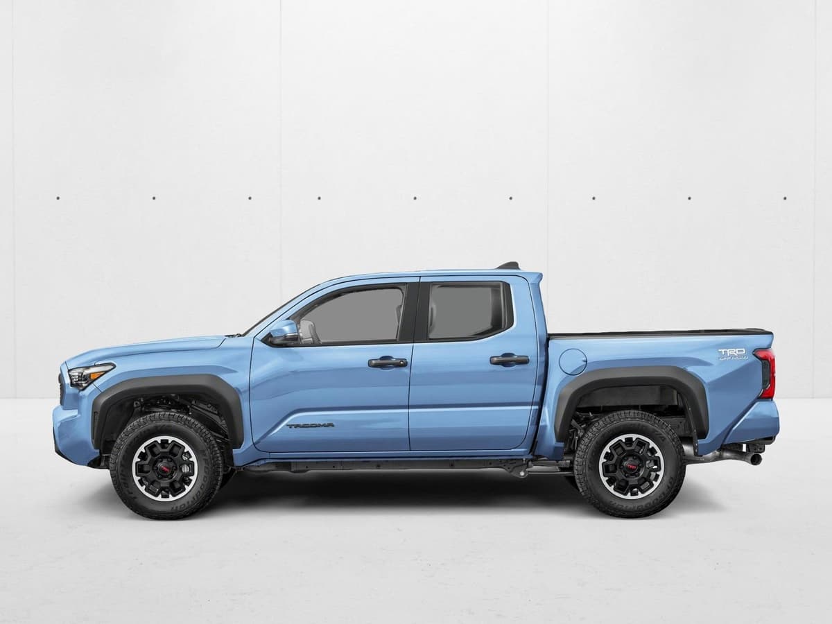 2026 Toyota Tacoma - Image 3