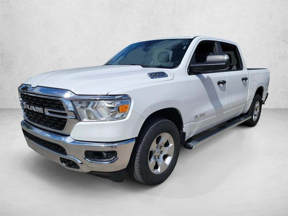 2023 Ram 1500 - Image 1