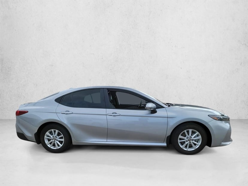 2025 Toyota Camry - Image 3