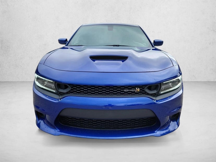 2020 Dodge Charger - Image 2