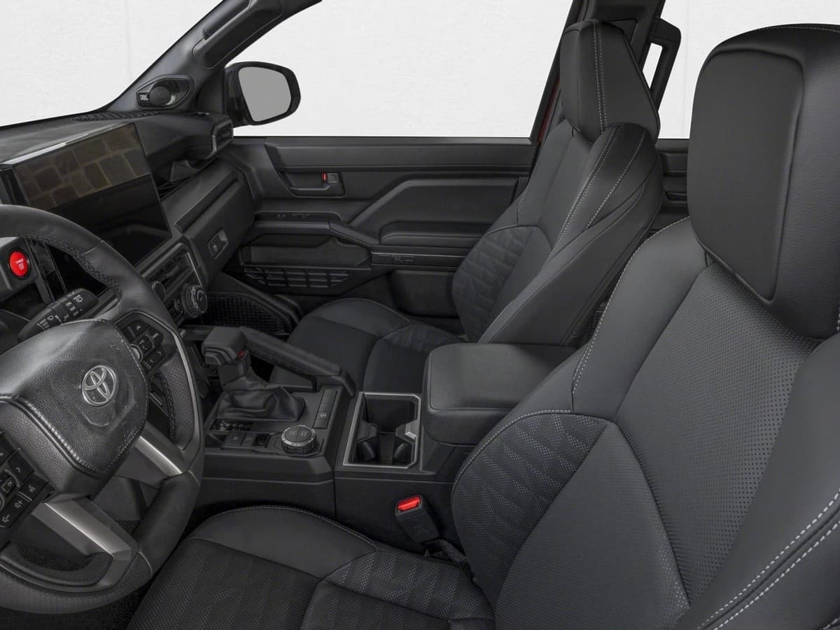 2026 Toyota 4Runner - Image 6